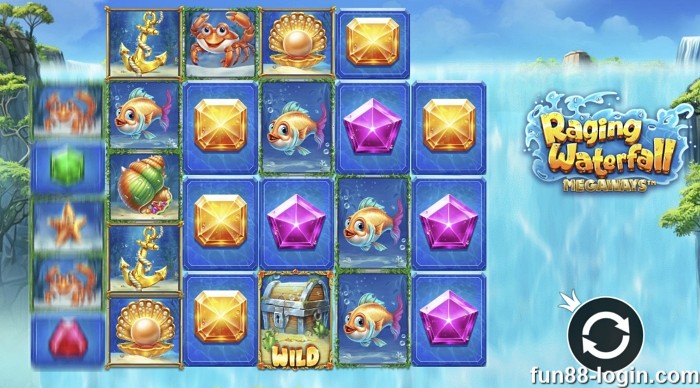 สล็อต fun88 เล่นเกมสล็อตจากผู้ให้บริการชั้นนำ